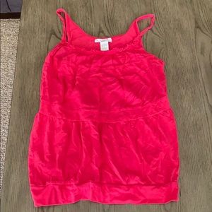 Charlotte Russe Tank/Blouse